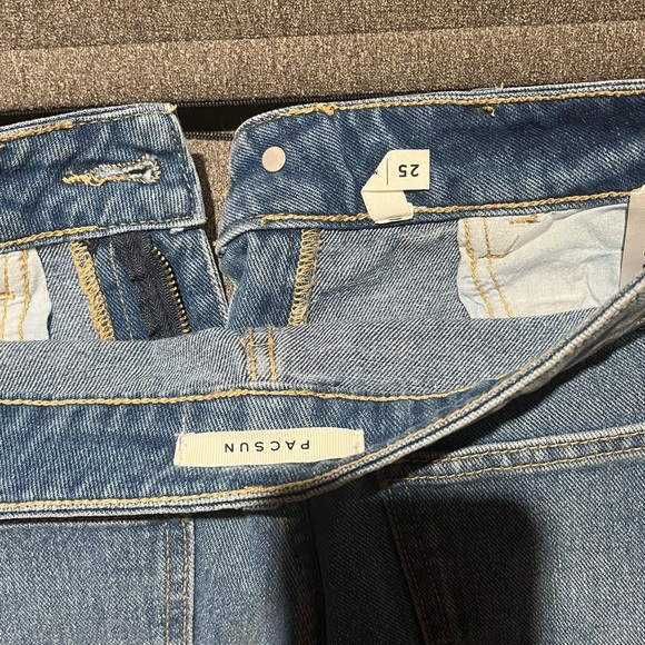 Pacsun mom shorts - Picture 2 of 3